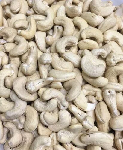 Dried Raw Cashew Nuts