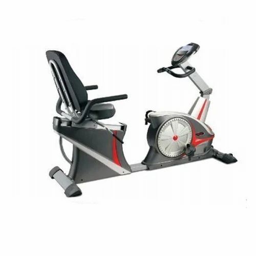 Body Gym Exercise Bike