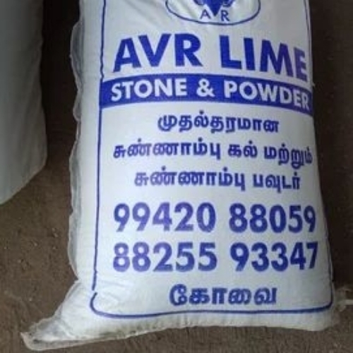 First Quality Lime powder