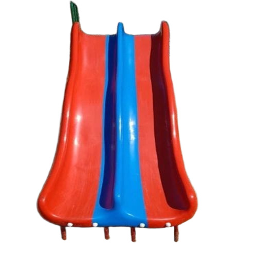 Frp Wave Slides
