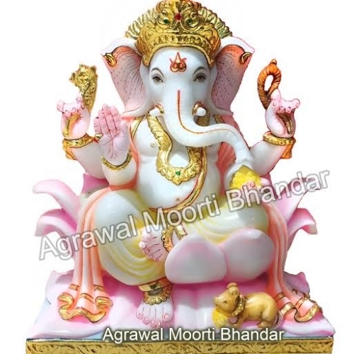 Ganesha Moorti 