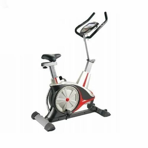 Upright Bike
