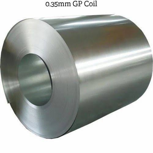 Gp Coils