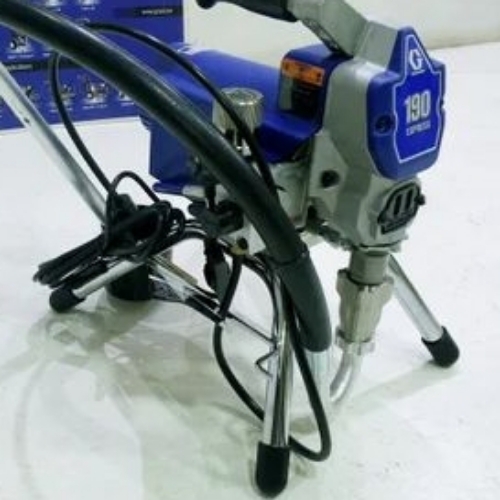 Graco 190 PC Express Airless Paint Sprayer
