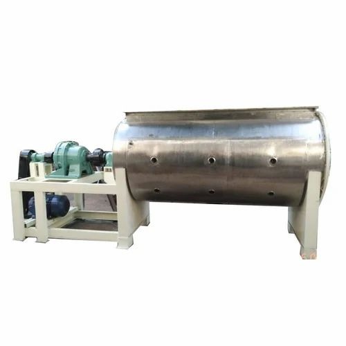 High Shear Mixer Machine