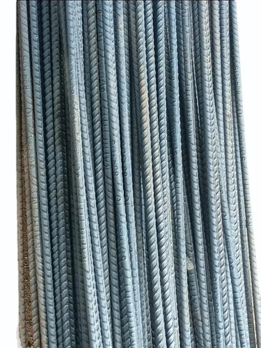 High Strength Tmt Rods - Color: 1