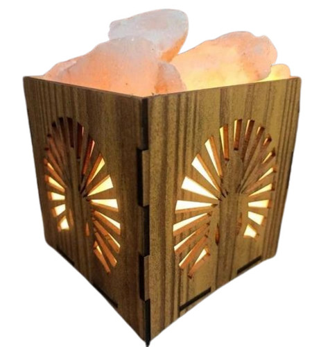 Salt Lamp