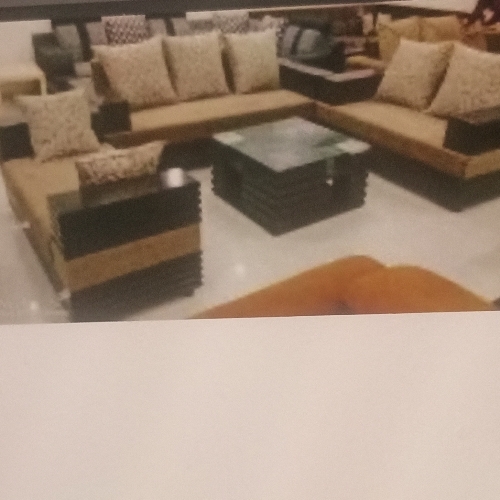 home sofaset