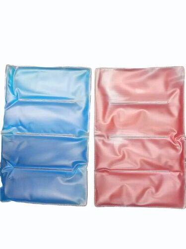 Ice Gel Packs For Pain