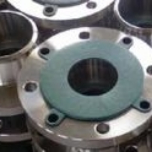 Inconel Flanges, For Gas