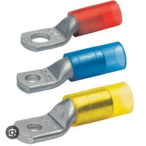 Insulated lug
