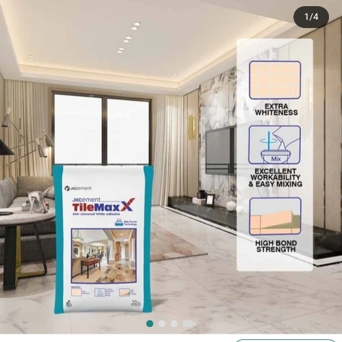Jk tiles adhesive