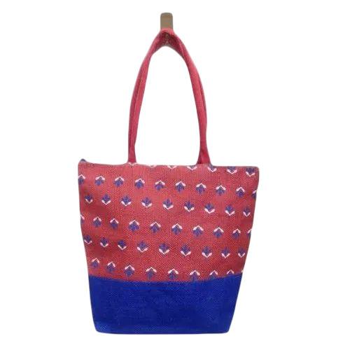 Jute Ladies Handbag