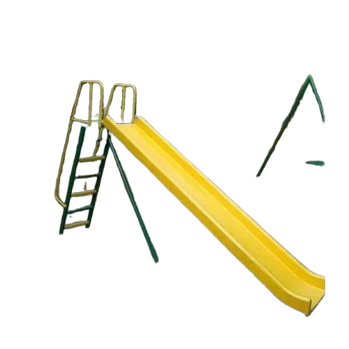 Kids Fiber Slide