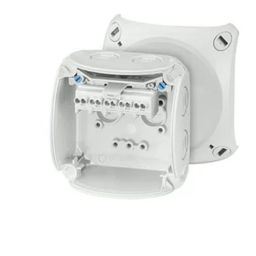 Kkf 0202 G Hensel Cable Junction Box