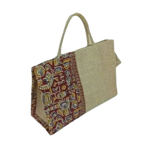 Jute Ladies Handbags