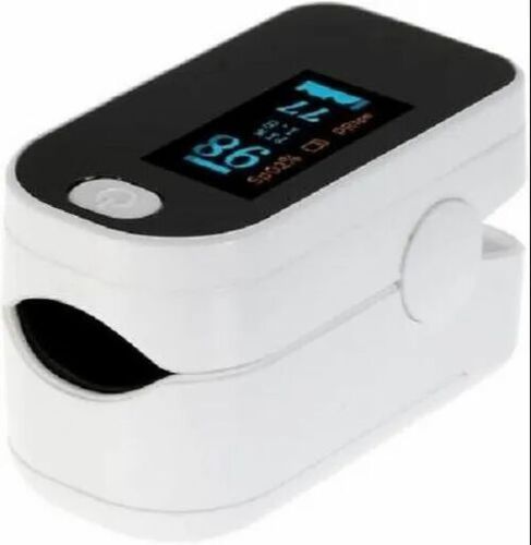 Led Display Pulse Oximeter