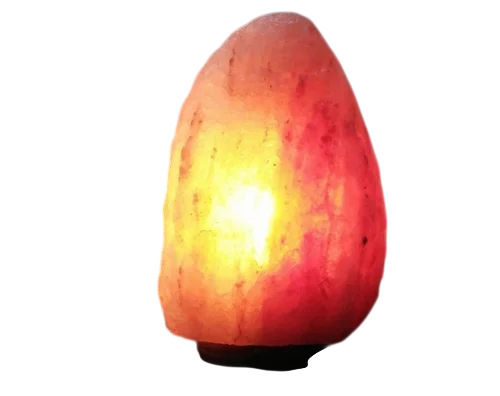 Led Himalayan Rock Salt Lamp