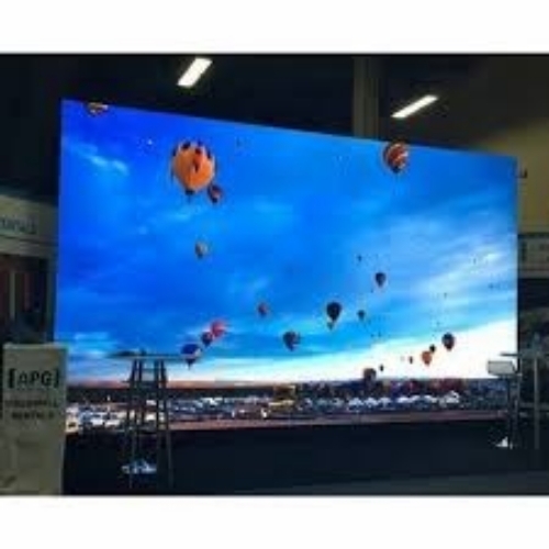 Led Video Wall - High Resolution Energy Efficient Modular Design | High Brightness Seamless Display Wide Viewing Angle Vivid Colors Durable Panels Remote Control Easy Maintenance Exceptional Contrast Ratio