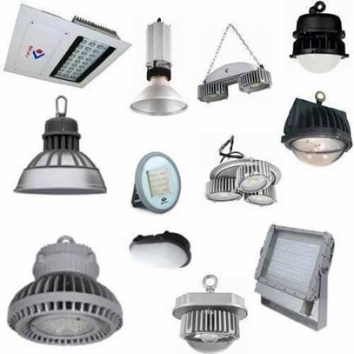 Lighting products