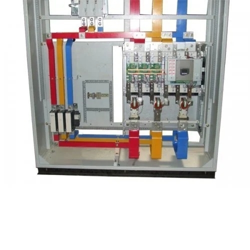 Lt Distribution Panel