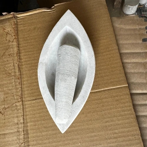 Marble handicraft