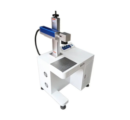 Industrial Laser Engraving Machine