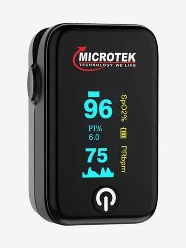 Microtek Pulse Oximeter