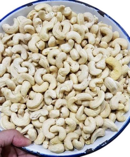 Natural Raw Cashew Nuts