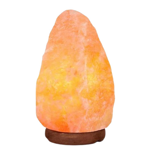 Natural Salt Lamps