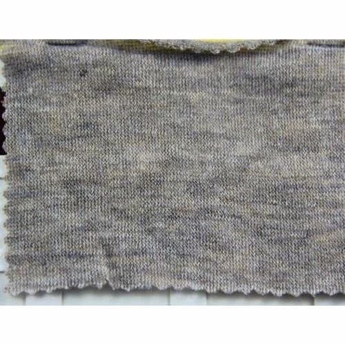 New Knitted Blended Fabric