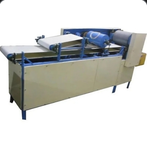 Papad Making Machine