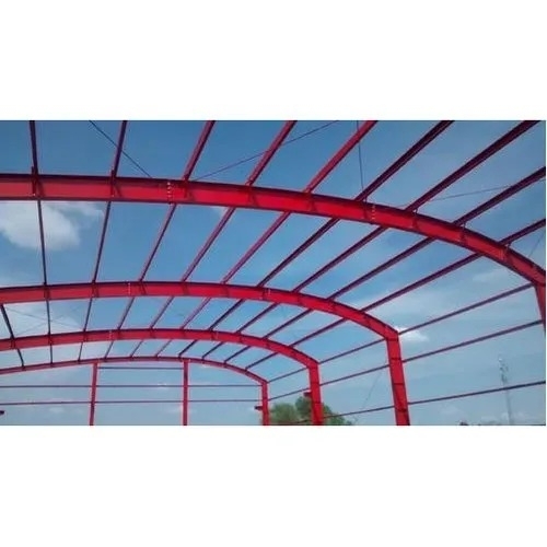 Peb Structure