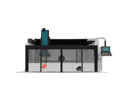 Pro C-W Bridge Saw Machine