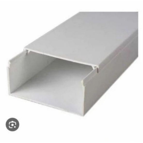 Pvc cable duct