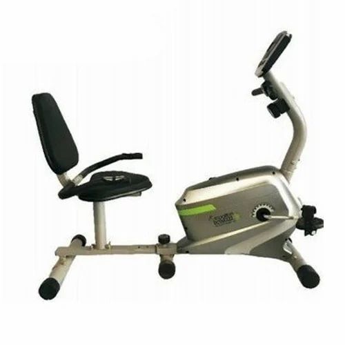 Recumbent Exercise Bike - Durable Build, Adjustable Operation, 1 Year Warranty | Weight Loss, Strength Gain, Personal Use