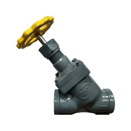 Refrigeration Valve 