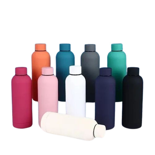 Stainless Steel Water Bottle