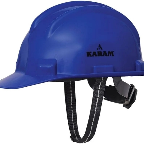 Safety Helmets