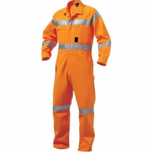 Safety Suit