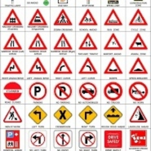 Sign Boards