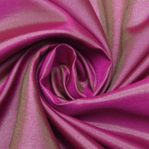 Silk fabric