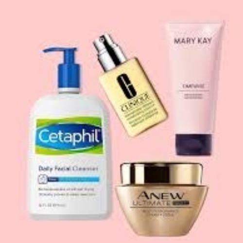 Skin care products