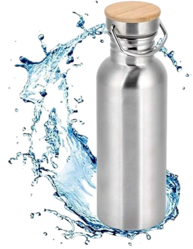 Ss Water Bottle