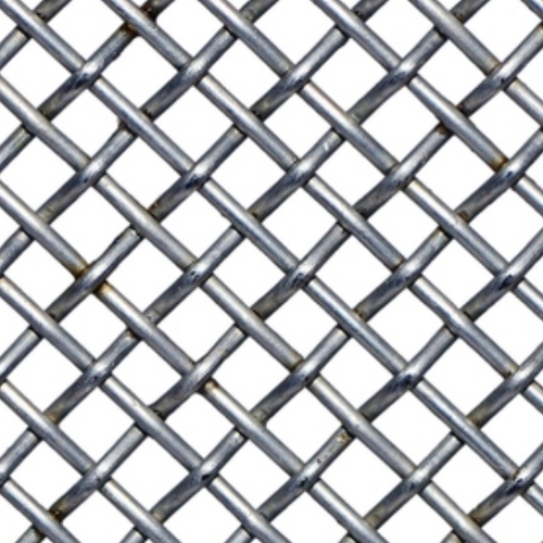 Steel Wire Mesh