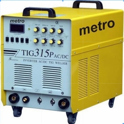 Tig 315p Welding Machine