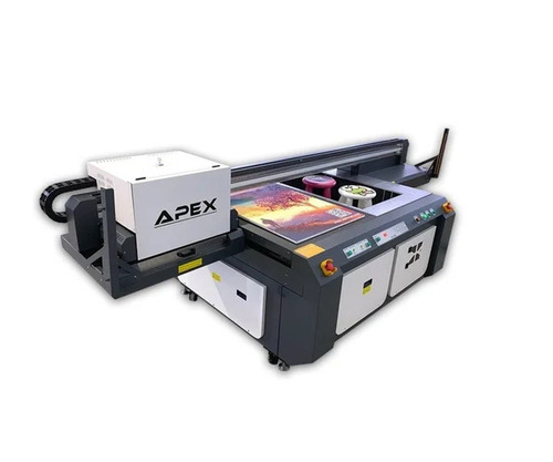 UV Digital Printing Machine