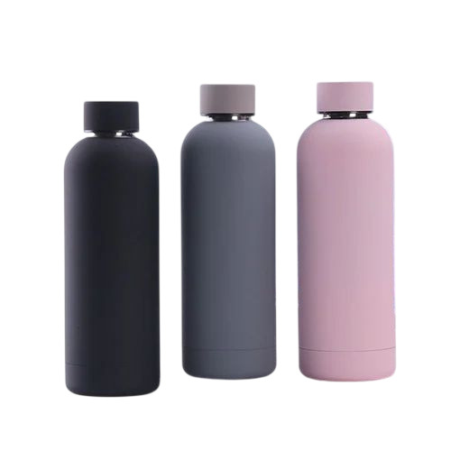 Vacuum Flask Bottle