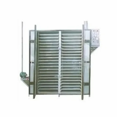 Vegetable Fruit Dryer Machine