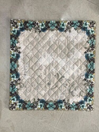 Velvet Cushion Cover